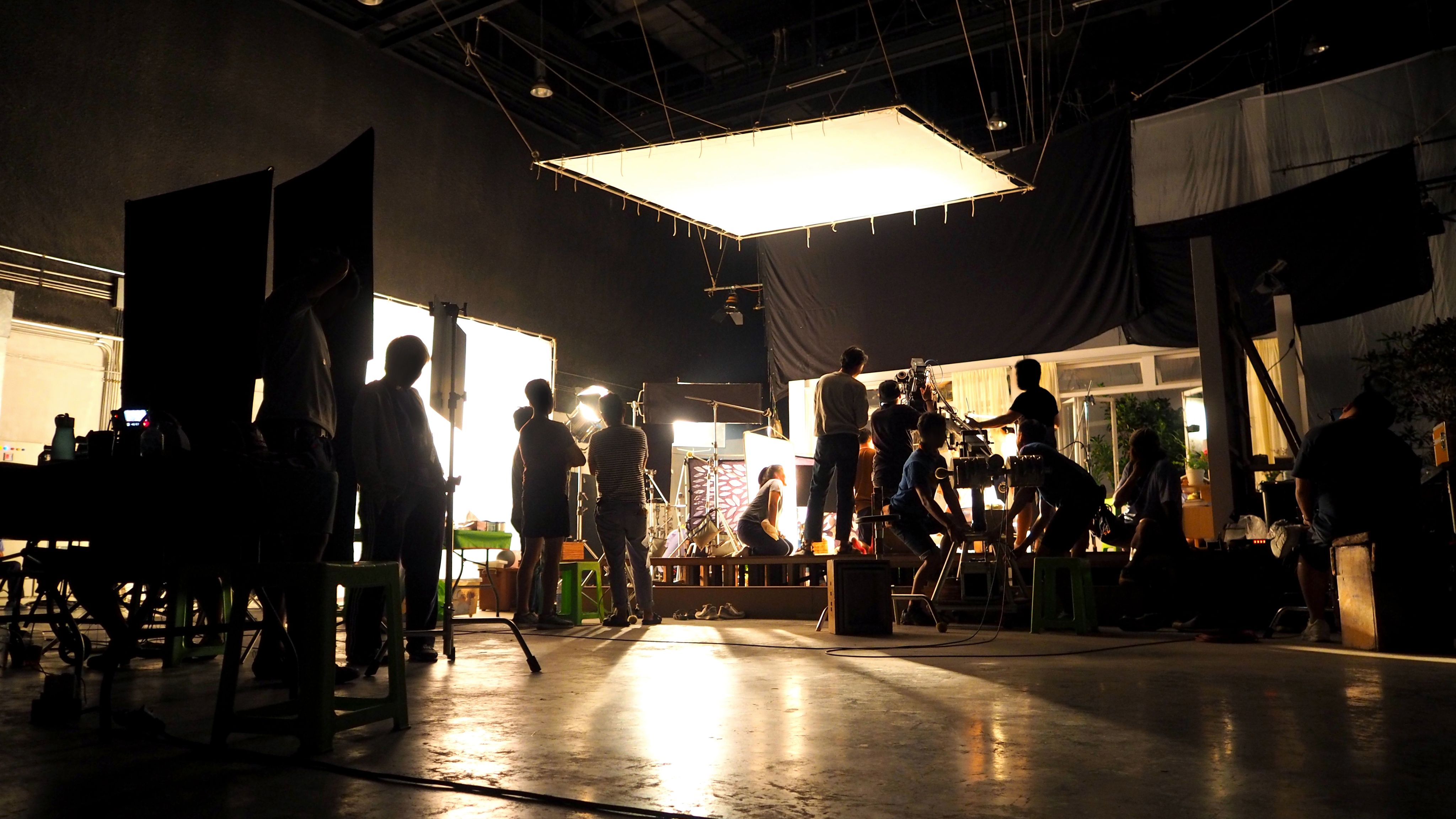Every frame, crafted with intent.
